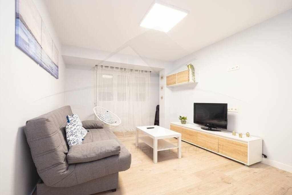 Apartament Cruz Victoria *