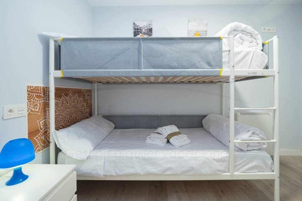 Apartament Cruz Victoria