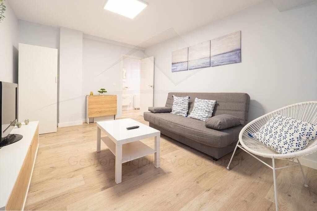Cruz Victoria Apartament