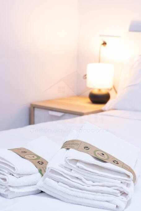 Apartament Cruz Victoria Gijón