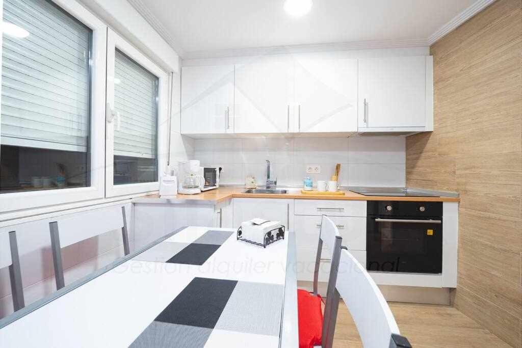Apartament Cruz Victoria *