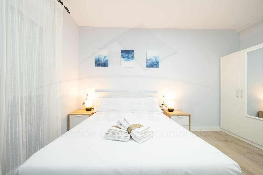 Appartement Cruz Victoria