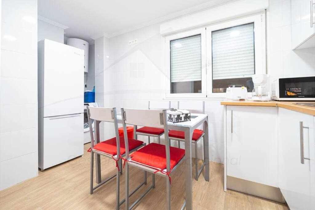 Appartement Cruz Victoria
