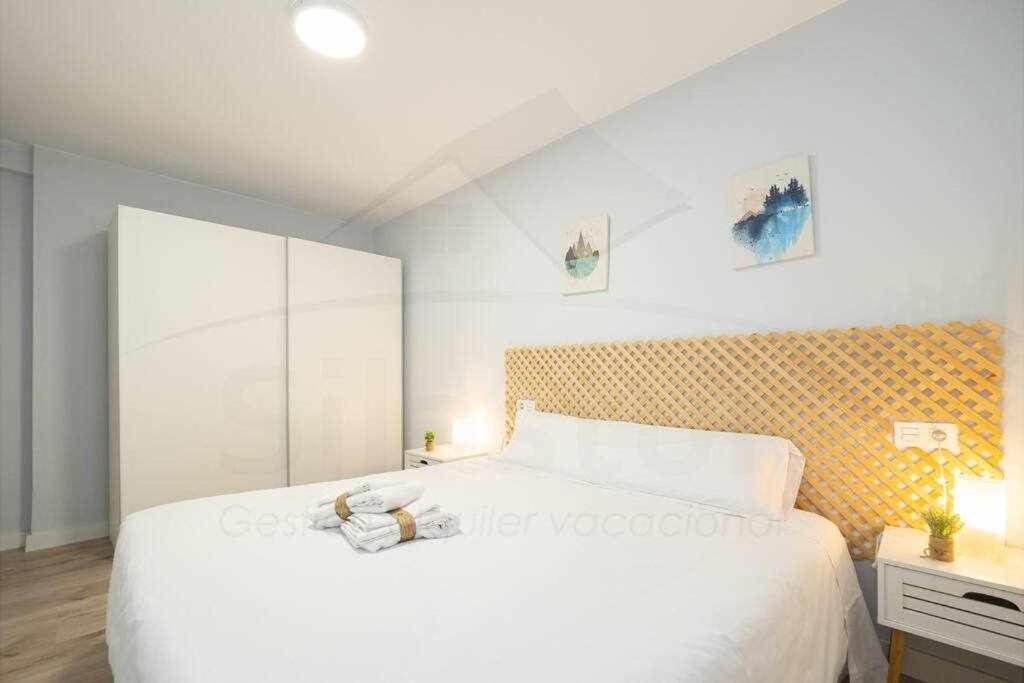 Cruz Victoria Appartement