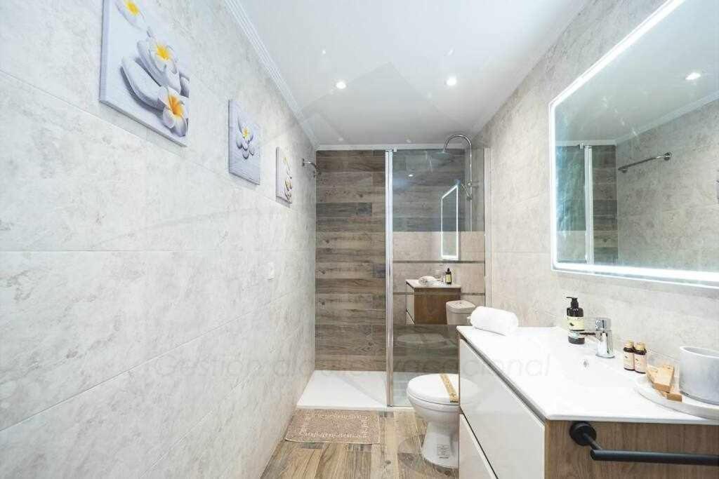 Cruz Victoria Appartement Gijón