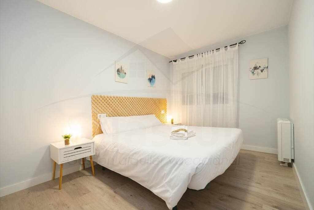 Appartement Cruz Victoria *