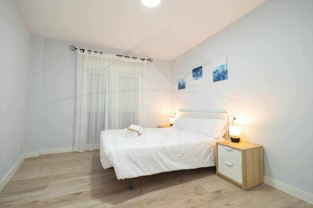 Cruz Victoria Appartement