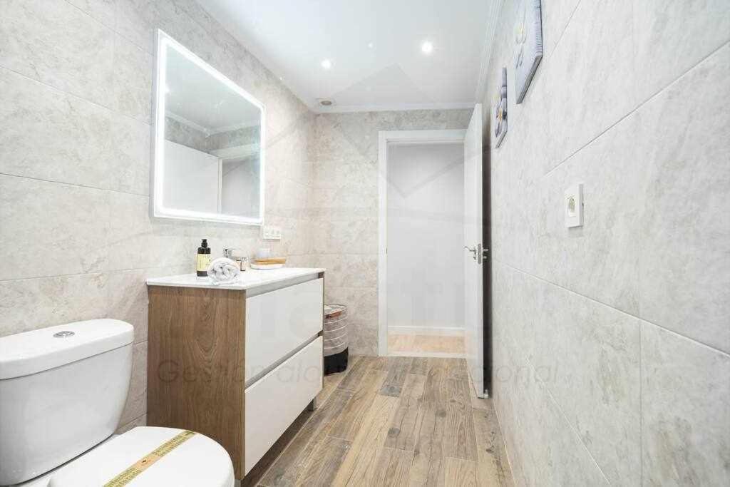 Cruz Victoria Appartement *