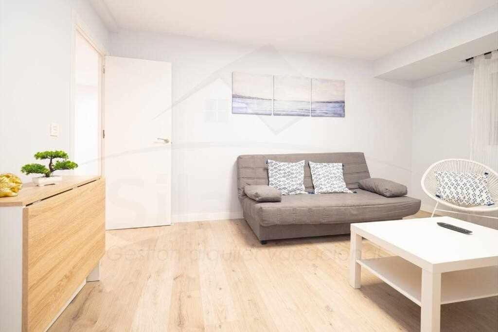 Cruz Victoria Appartement Gijón